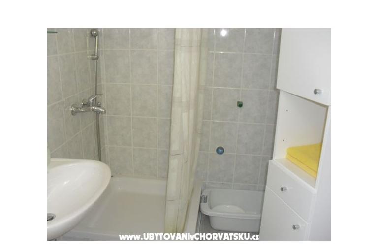 Apartmány Negulić – foto 2