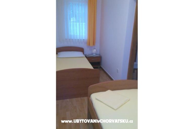 Apartmány Negulić – foto 4
