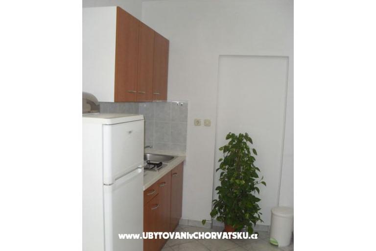 Apartmány Negulić – foto 5