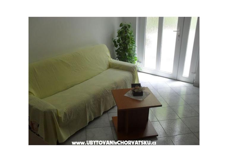 Apartmány Negulić – foto 7