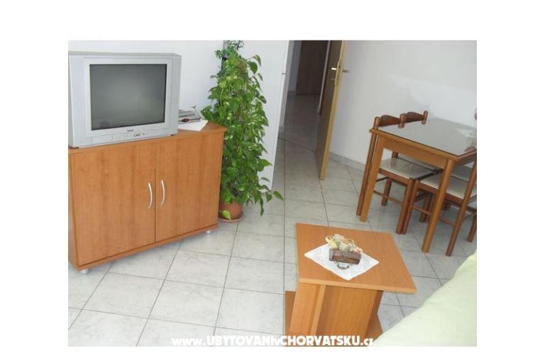 Apartmány Negulić – foto 8
