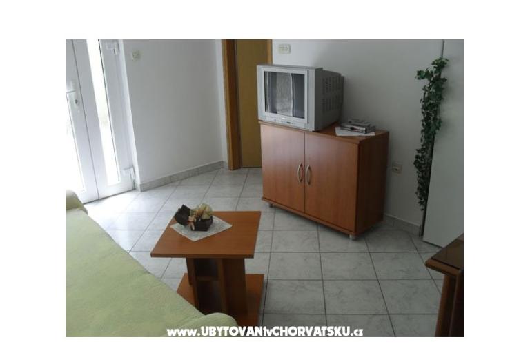 Apartmány Negulić – foto 9