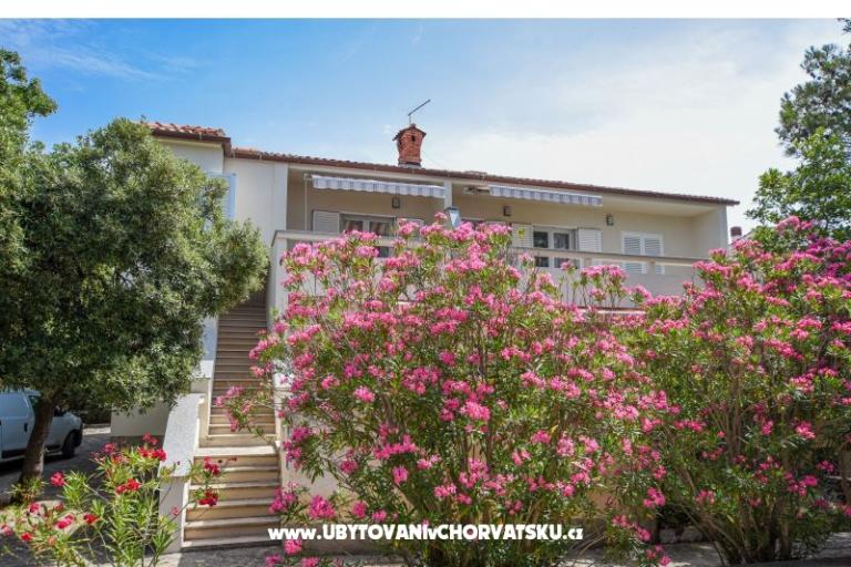 Apartmány Oleandra – foto 10