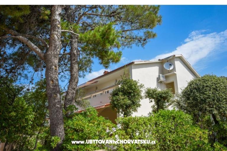 Apartmány Oleandra – foto 11