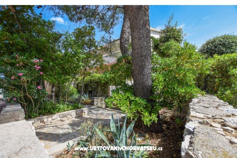 Apartmány Oleandra – foto 13