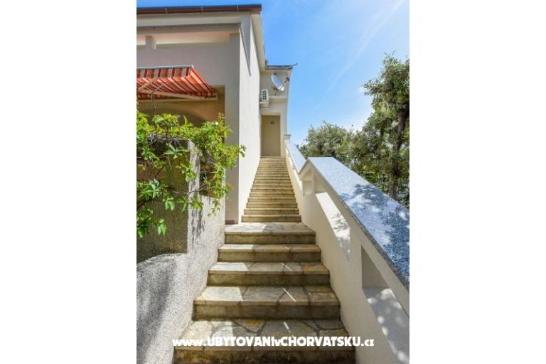 Apartmány Oleandra – foto 14