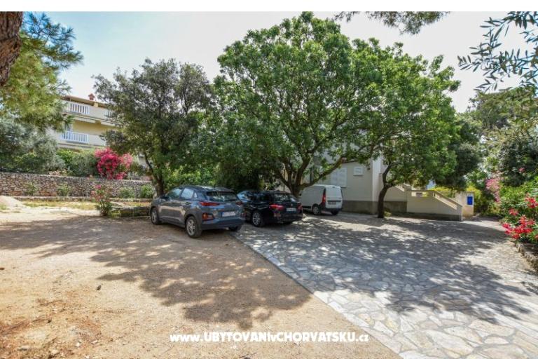 Apartmány Oleandra – foto 15