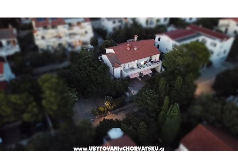 Apartmány Oleandra – foto 16