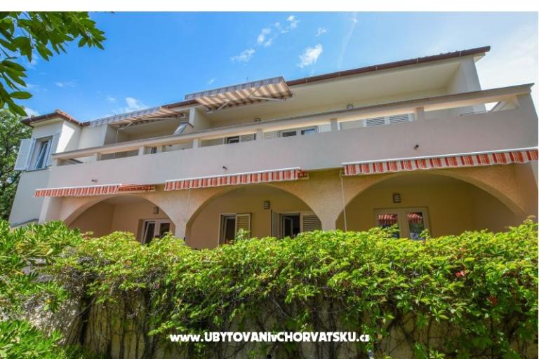 Apartmány Oleandra – foto 4