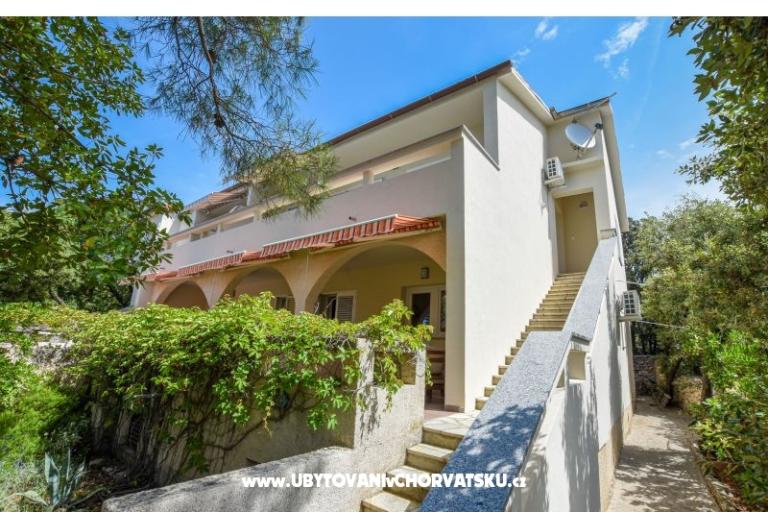 Apartmány Oleandra – foto 5