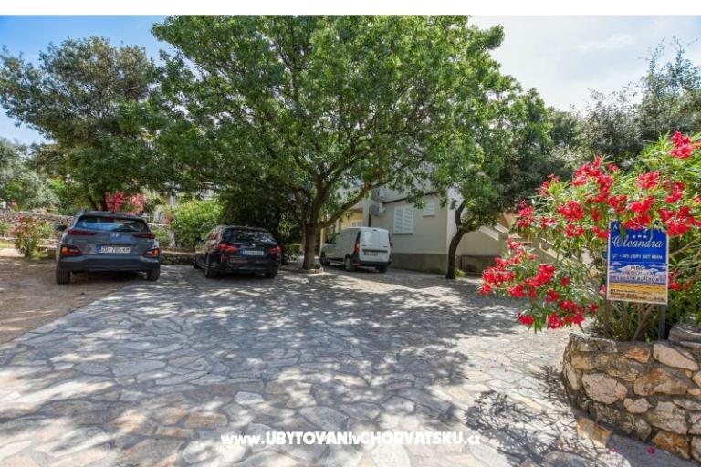 Apartmány Oleandra – foto 8