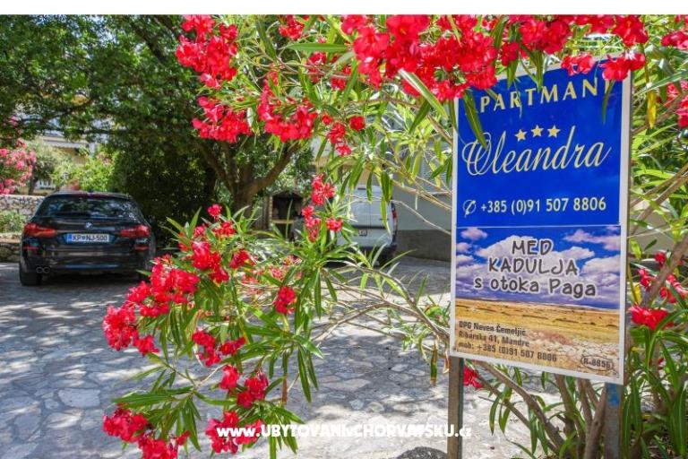 Apartmány Oleandra – foto 9