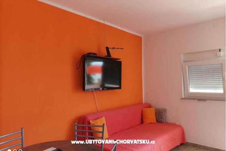 Apartmány Pablo – foto 11