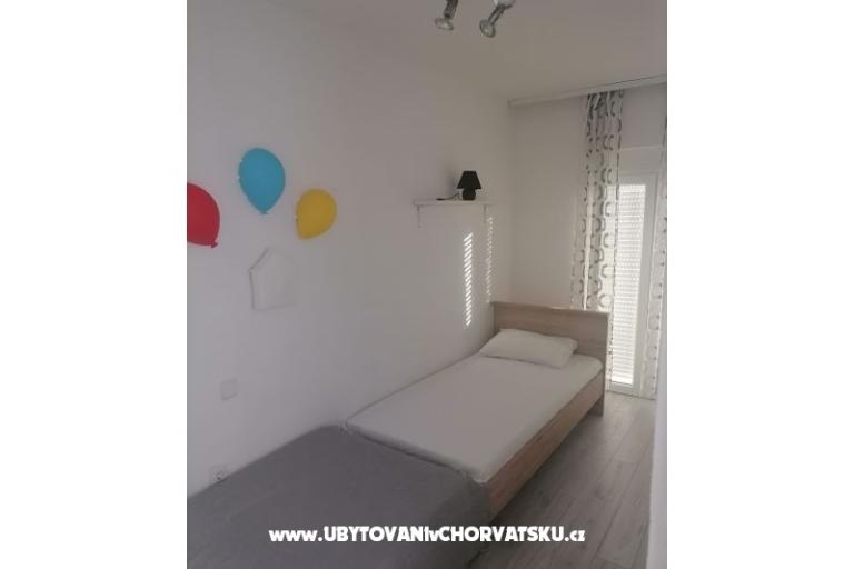 Apartmány Pablo – foto 3