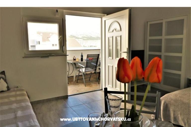 Apartmány Pablo – foto 8