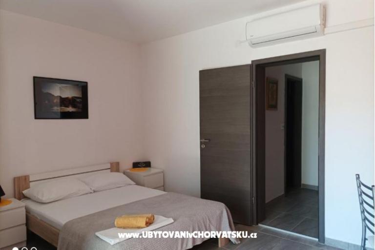 Apartmány Pablo – foto 9