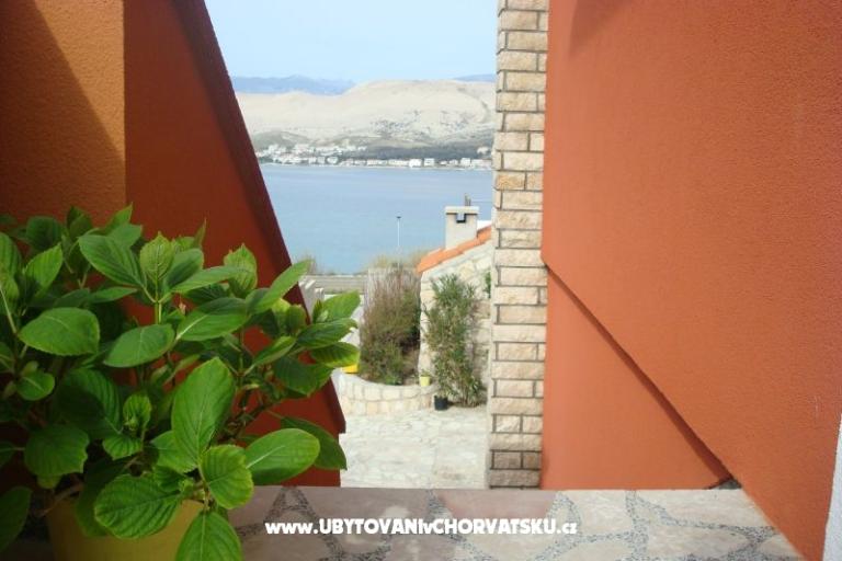 Apartmány Pag – foto 2