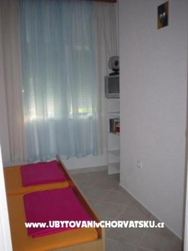 Apartmány Pag – foto 5