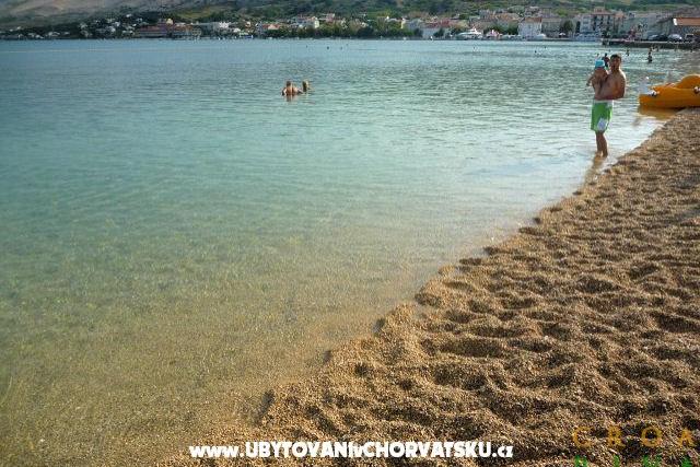 Apartmány Palčić Pag – foto 11