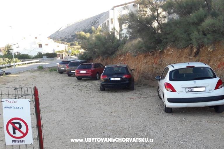 Apartmány Palčić Pag – foto 13