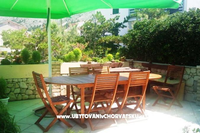 Apartmány Palčić Pag – foto 16