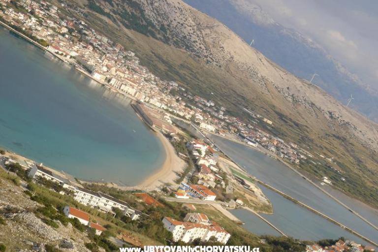 Apartmány Palčić Pag – foto 17