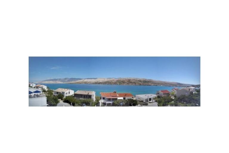 Apartmány Palčić Pag – foto 2