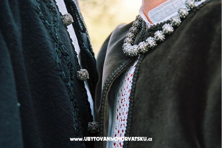 Apartmány Palčić Pag – foto 6