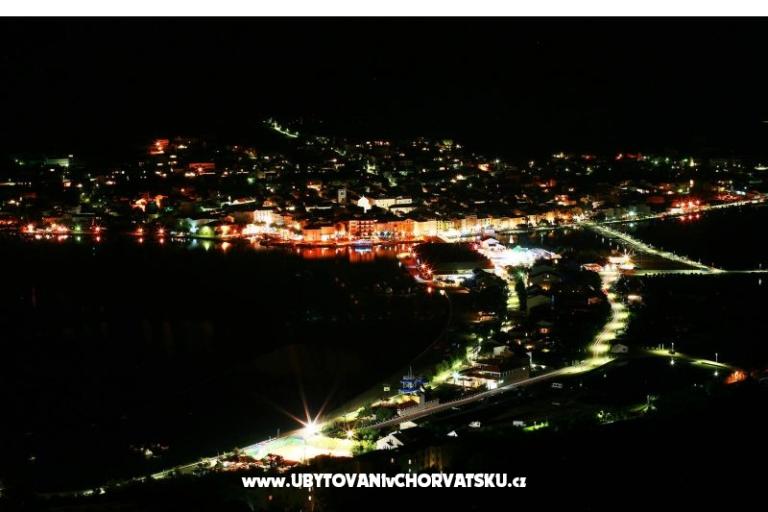 Apartmány Perla Pag Discount – foto 10