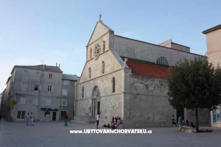 Apartmány Perla Pag Discount – foto 16