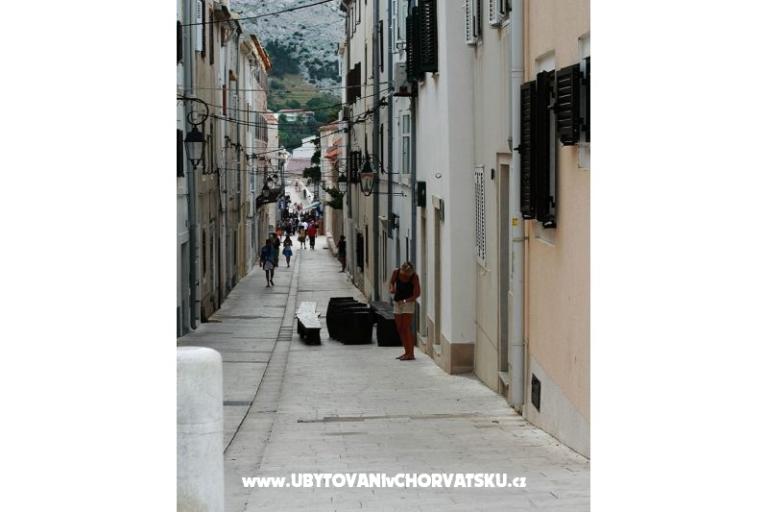 Apartmány Perla Pag Discount – foto 18