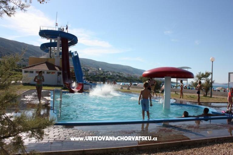 Apartmány Perla Pag Discount – foto 2