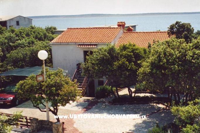 Apartmány Pernjak – foto 2