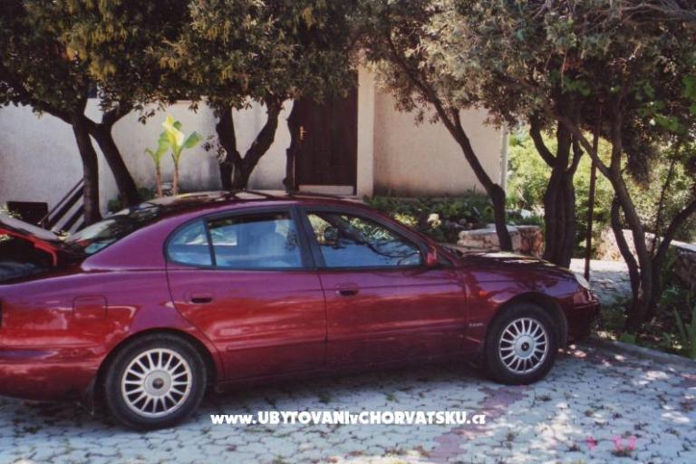 Apartmány Pernjak – foto 3