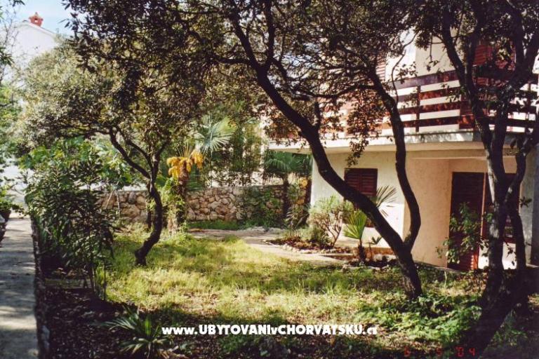 Apartmány Pernjak – foto 4