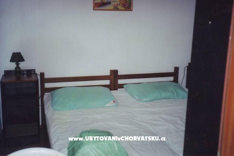 Apartmány Pernjak – foto 5