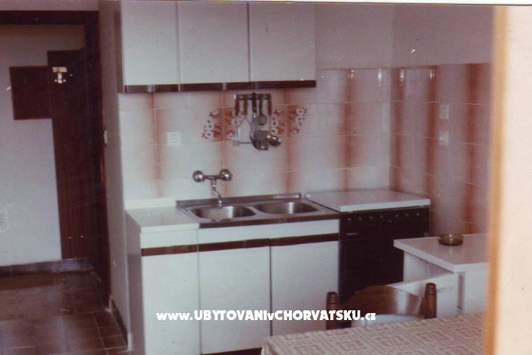 Apartmány Pernjak – foto 6