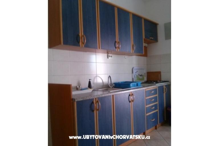 Apartmány Petra – foto 11
