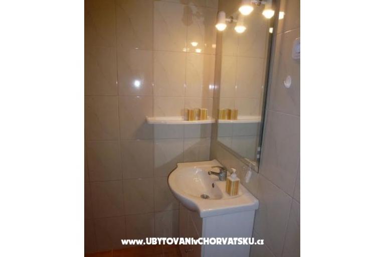 Apartmány Petra – foto 12