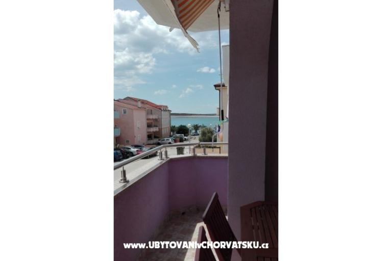 Apartmány Petra – foto 2