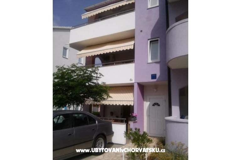 Apartmány Petra – foto 8