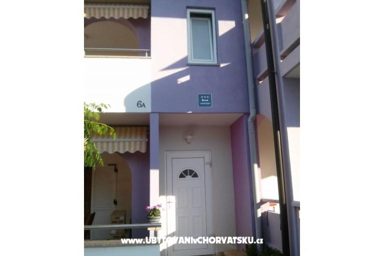 Apartmány Petra – foto 9