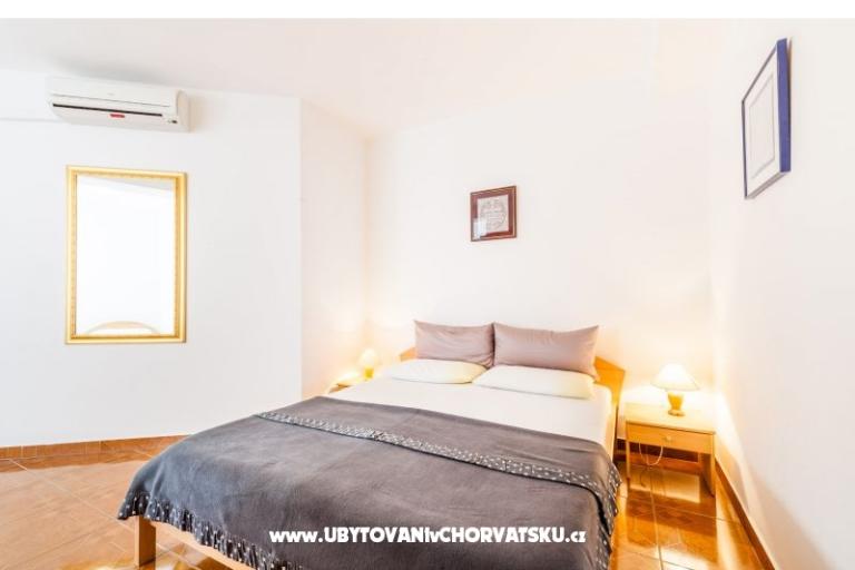 Apartmány Rajka – foto 8