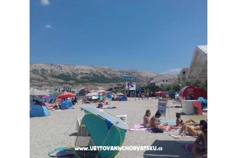 Apartmány RIA 2 – foto 2