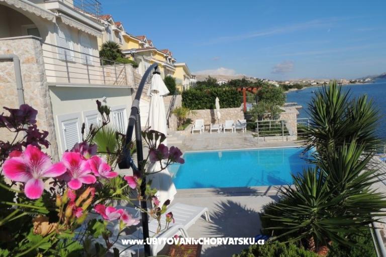 Apartmány Rina – foto 9