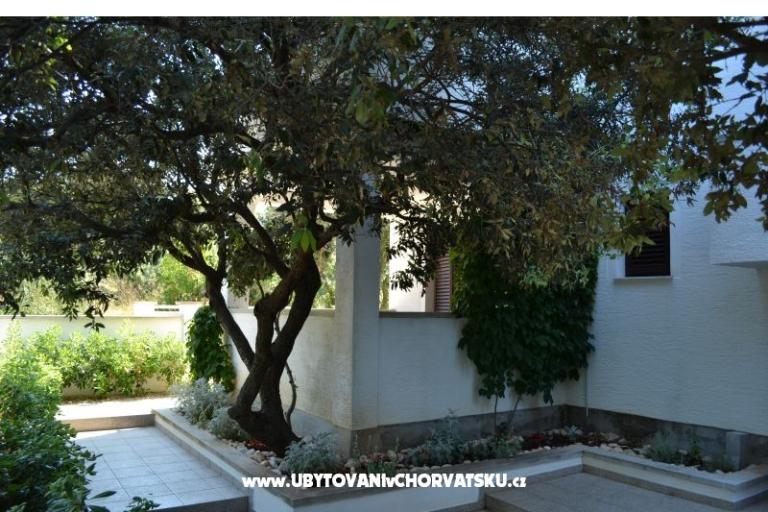 Apartmány Salvia island Pag Mandre – foto 13