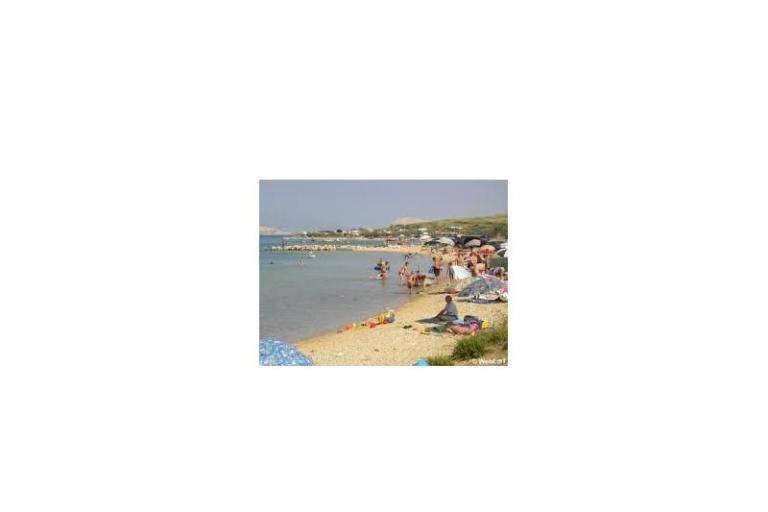 Apartmány Salvia island Pag Mandre – foto 16