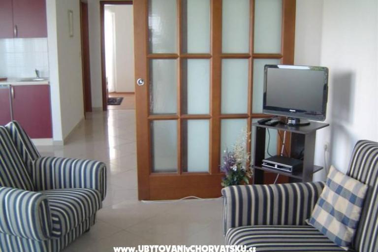 Apartmány SAN MAR – foto 3