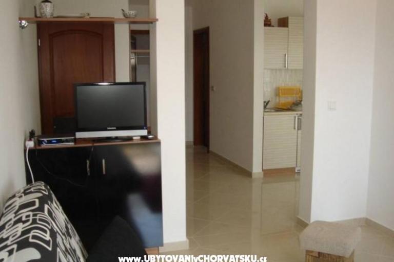 Apartmány SAN MAR – foto 6