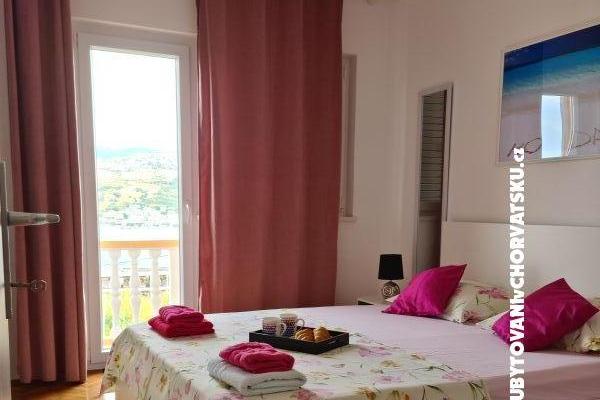 Apartmány Školjkica – foto 14